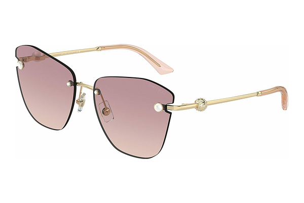 Gafas de visión Jimmy Choo JC4004HB 300668