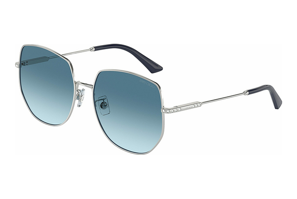 Gafas de visión Jimmy Choo JC4006BD 300219