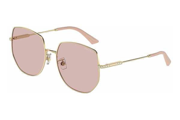 Gafas de visión Jimmy Choo JC4006BD 3006/5