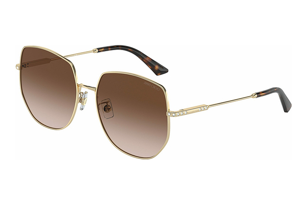 Gafas de visión Jimmy Choo JC4006BD 300613