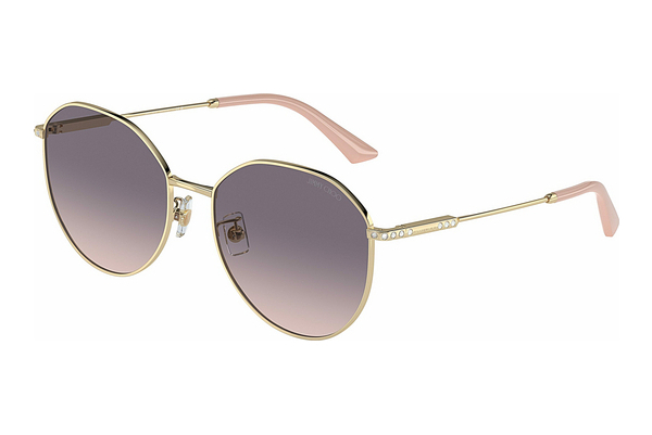 Gafas de visión Jimmy Choo JC4007BD 300636