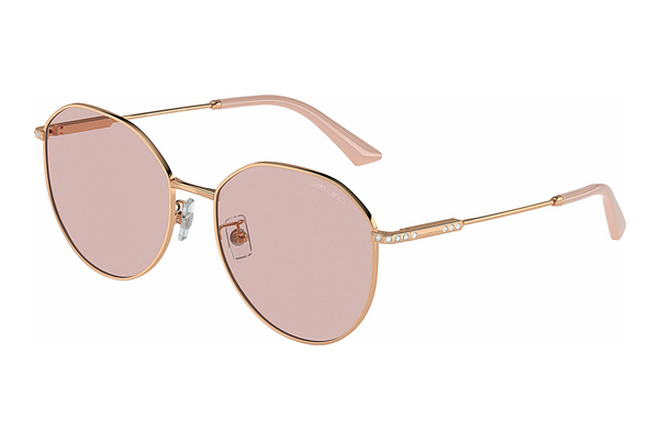 Gafas de visión Jimmy Choo JC4007BD 3008/5