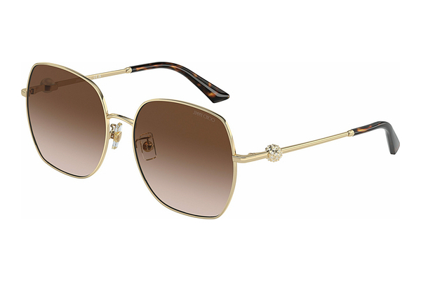 Gafas de visión Jimmy Choo JC4008HD 300613