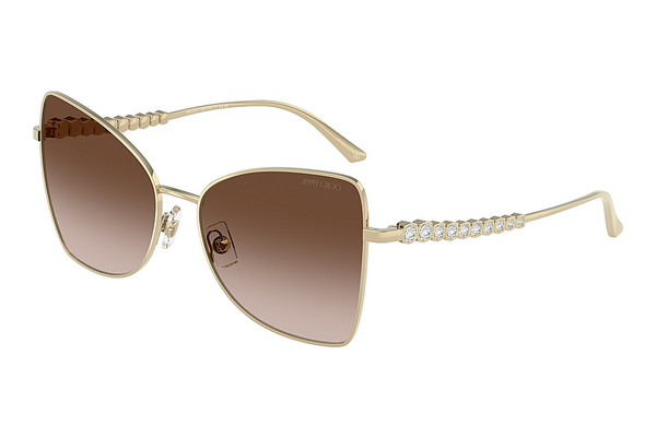 Gafas de visión Jimmy Choo JC4010B 300613