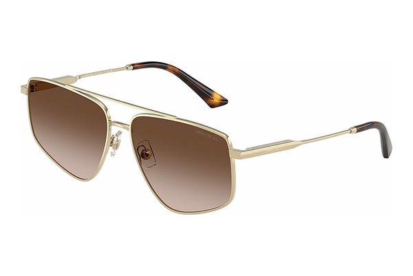 Gafas de visión Jimmy Choo JC4011 300613