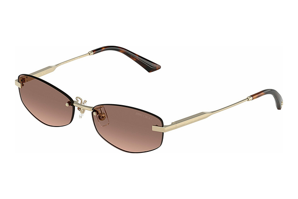 Gafas de visión Jimmy Choo JC4013D 300613