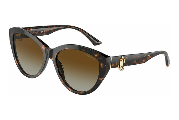 Gafas de visión Jimmy Choo JC5007 5002T5