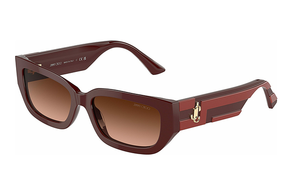 Gafas de visión Jimmy Choo JC5017 50135M