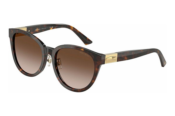 Gafas de visión Jimmy Choo JC5032D 50028G