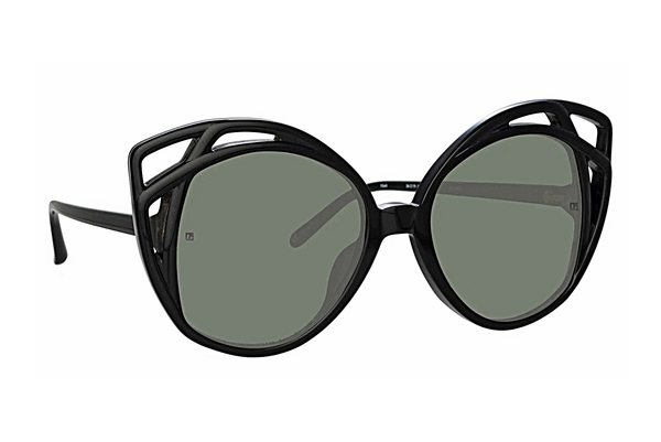 Gafas de visión Linda Farrow LFL1174 C1