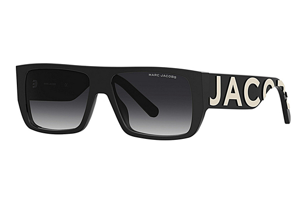 Gafas de visión Marc Jacobs MARC LOGO 096/S 80S/9O