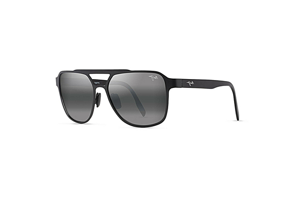 Gafas de visión Maui Jim 2nd Reef 607-02