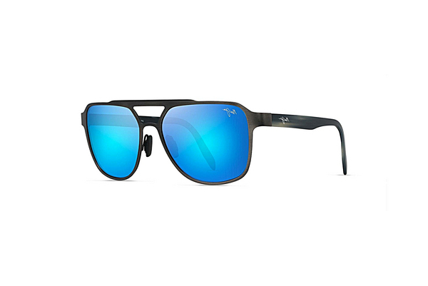 Gafas de visión Maui Jim 2nd Reef B607-14