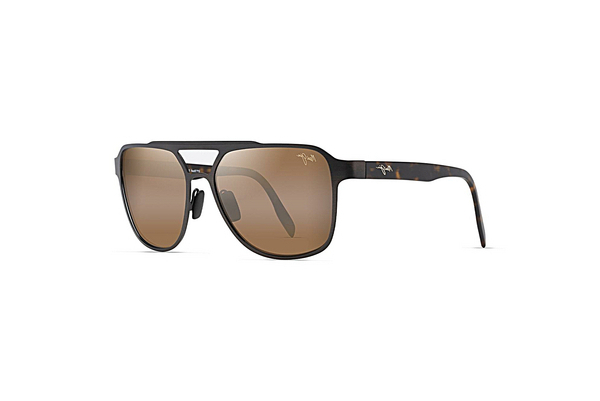 Gafas de visión Maui Jim 2nd Reef H607-01