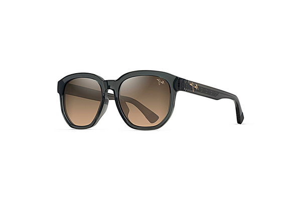 Gafas de visión Maui Jim Akahai AF HS646-14