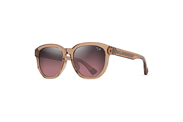 Gafas de visión Maui Jim Akahai AF RS646-01