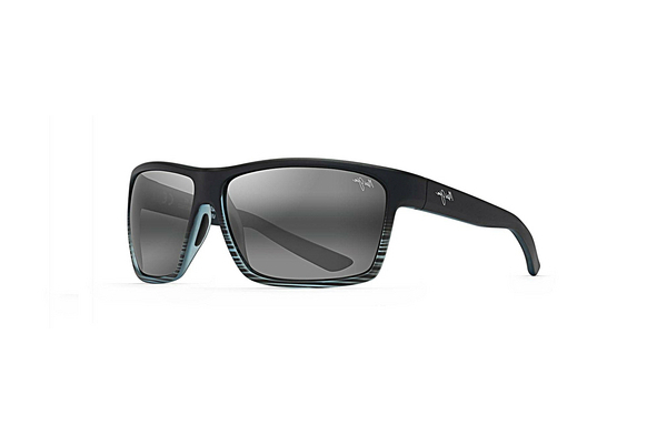 Gafas de visión Maui Jim Alenuihaha 839-11D