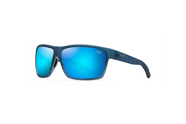 Gafas de visión Maui Jim Alenuihaha B839-03S