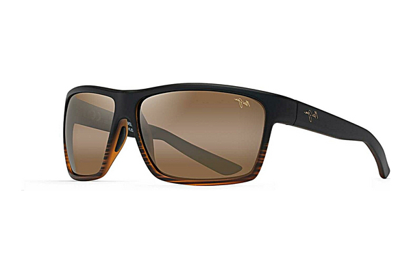 Gafas de visión Maui Jim Alenuihaha H839-25C