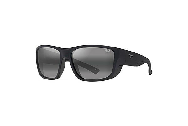 Gafas de visión Maui Jim Amberjack 896-02