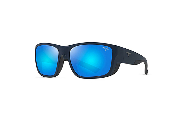 Gafas de visión Maui Jim Amberjack B896-03