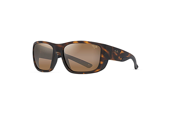 Gafas de visión Maui Jim Amberjack H896-10