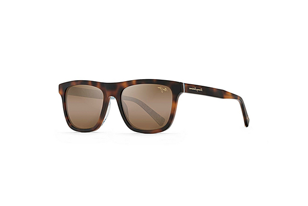 Gafas de visión Maui Jim Baldwin Beach H535-97TB