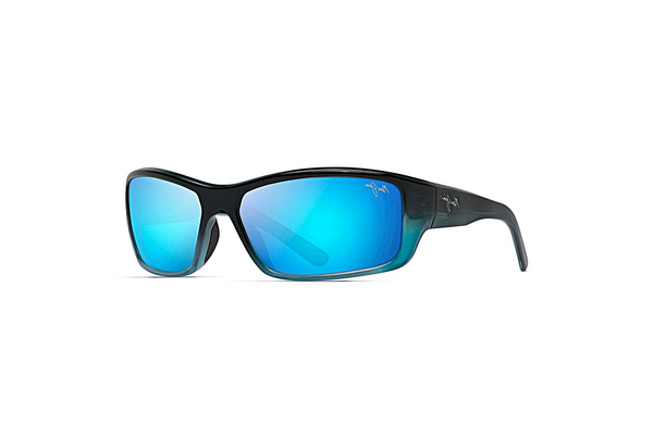 Gafas de visión Maui Jim Barrier Reef B792-06C