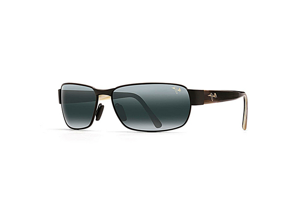 Gafas de visión Maui Jim Black Coral 249-2M