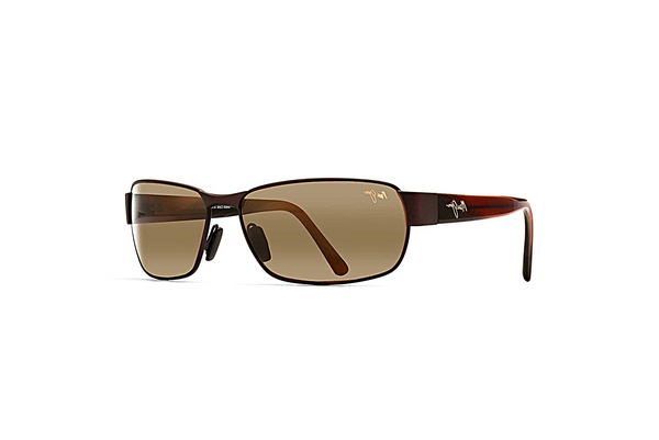 Gafas de visión Maui Jim Black Coral H249-19M