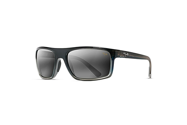 Gafas de visión Maui Jim Byron Bay 746-03F