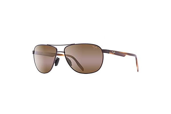 Gafas de visión Maui Jim Castles H728-01M