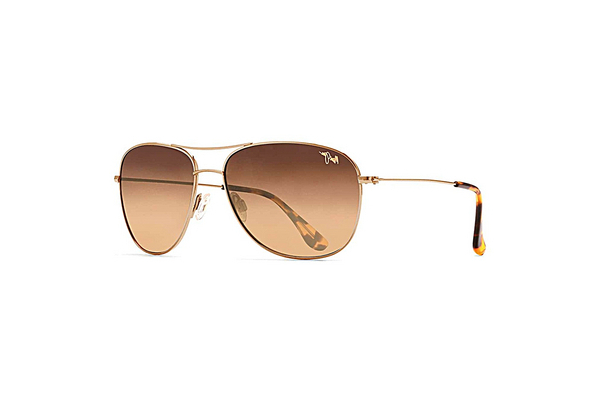 Gafas de visión Maui Jim Cliff House H247-1615