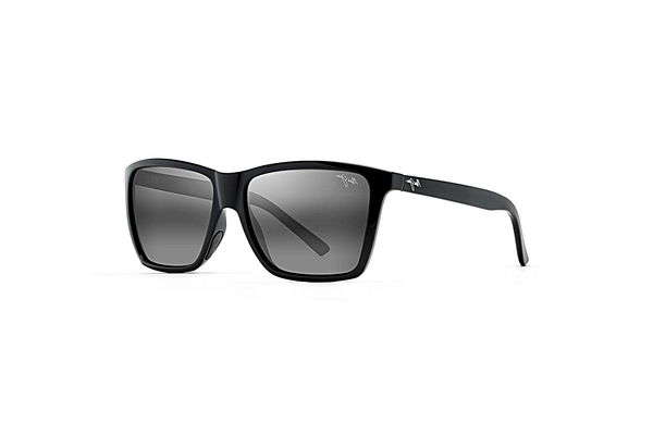 Gafas de visión Maui Jim Cruzem 864-02