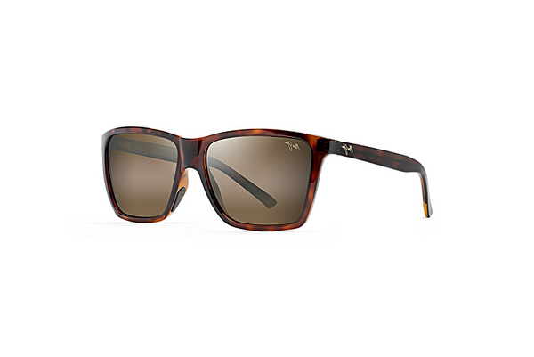 Gafas de visión Maui Jim Cruzem H864-10