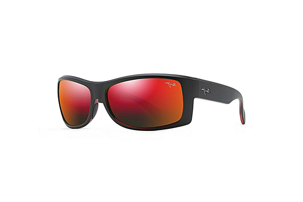 Gafas de visión Maui Jim Equator RM848-04