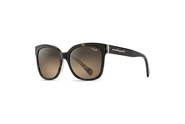 Gafas de visión Maui Jim Garden Isle HS749-10BP