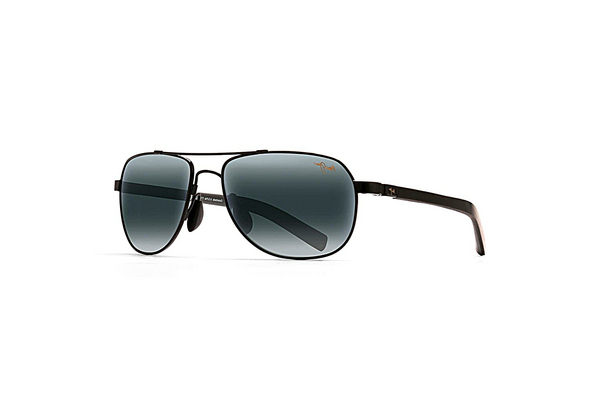 Gafas de visión Maui Jim Guardrails 327-02