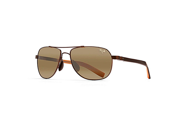 Gafas de visión Maui Jim Guardrails H327-23