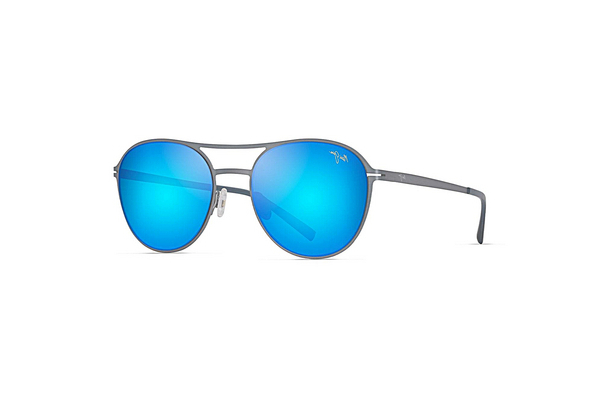 Gafas de visión Maui Jim Half Moon B890-03