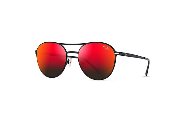 Gafas de visión Maui Jim Half Moon RM890-02