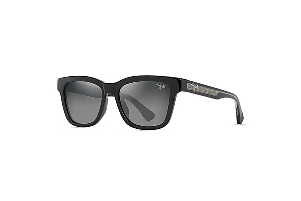 Gafas de visión Maui Jim Hanohano GS644-14A