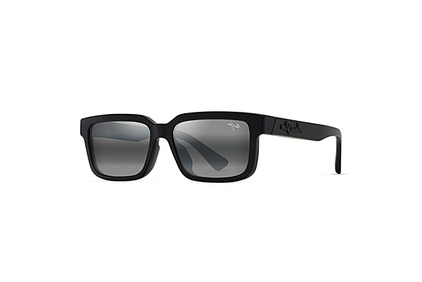 Gafas de visión Maui Jim Hiapo AF 655-02