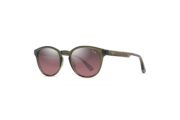 Gafas de visión Maui Jim Hiehie RS636-15