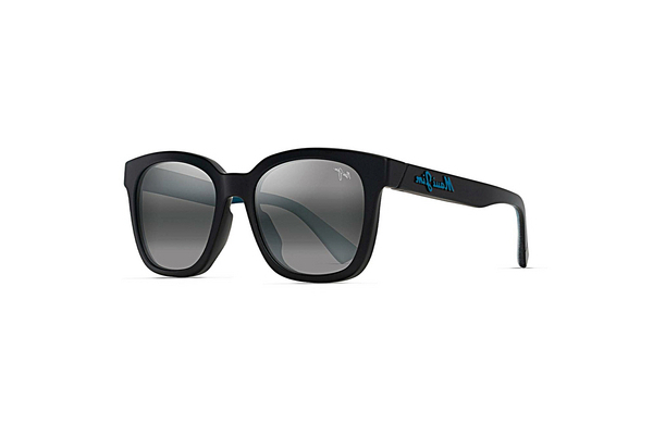 Gafas de visión Maui Jim Honua AF 653-02A