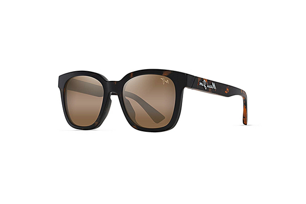 Gafas de visión Maui Jim Honua AF H653-10