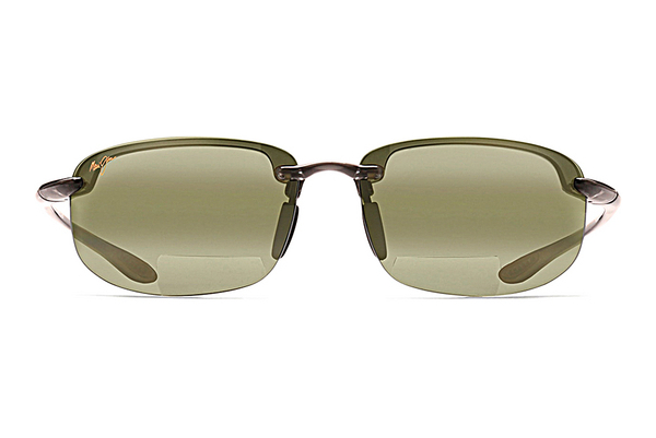 Gafas de visión Maui Jim Hookipa Readers HT807-1120