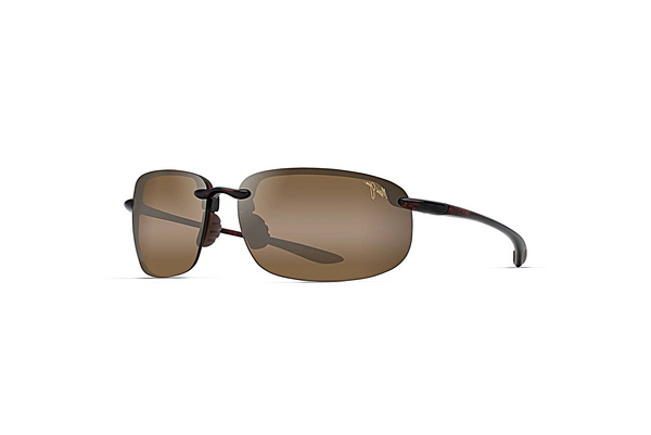 Gafas de visión Maui Jim Hookipa Xlarge H456-10