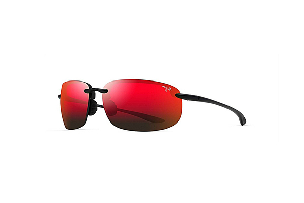 Gafas de visión Maui Jim Hookipa Xlarge RM456-02A