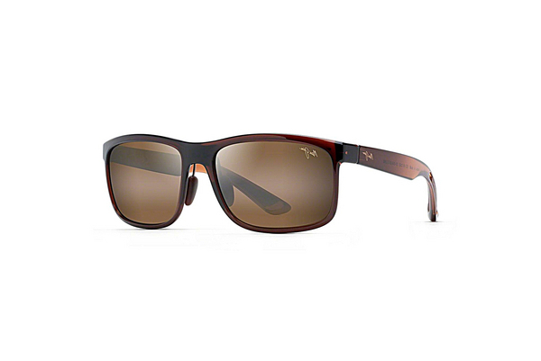 Gafas de visión Maui Jim Huelo H449-01